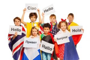 Read more about the article Language Learning